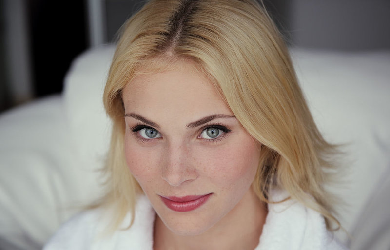 Оксана, 30